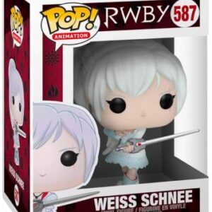 Weiss Schnee