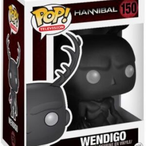 Wendigo