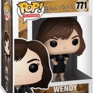 Wendy
