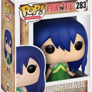 Wendy Marvell