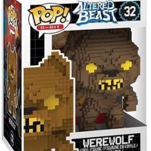Werewolf