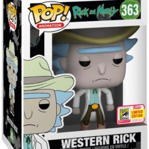 Western Rick