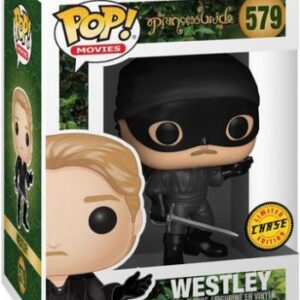 Westley [Chase]