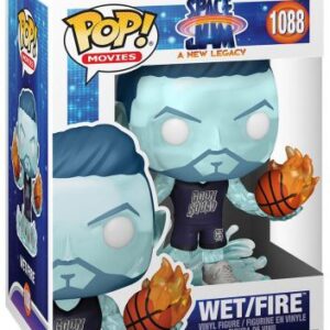 Wet / Fire
