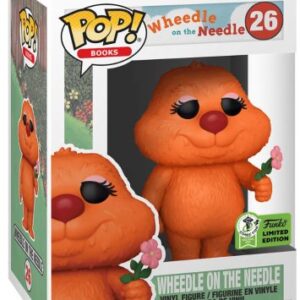 Wheedle