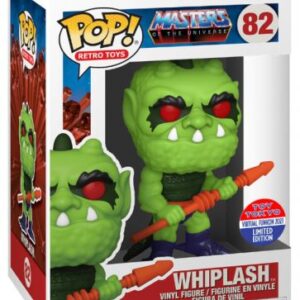 Whiplash