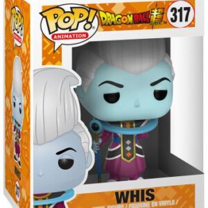 Whis (DBS)