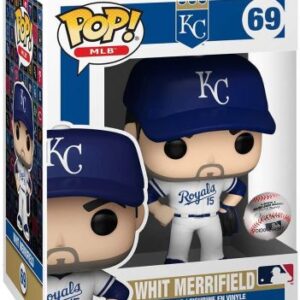 Whit Merrifield