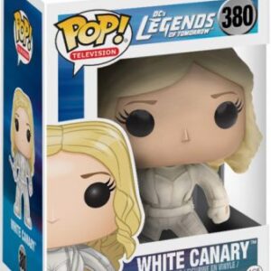 White Canary