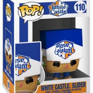 White Castle - Slider