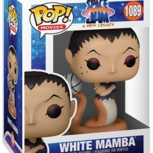 White Mamba