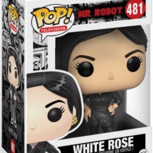White Rose