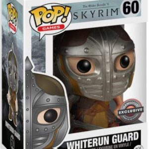 Whiterun Guard