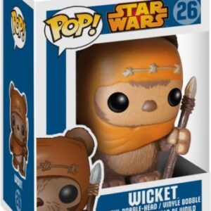Wicket