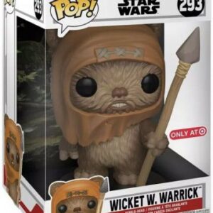 Wicket W. Warrick - 25 cm