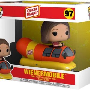 Wienermobile