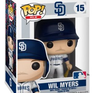 Wil Meyers