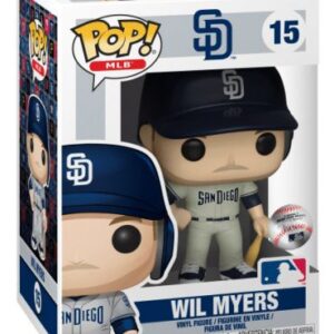 Wil Myers