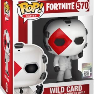 Wild Card