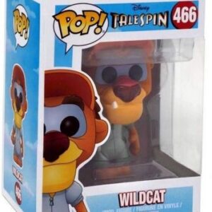 Wildcat