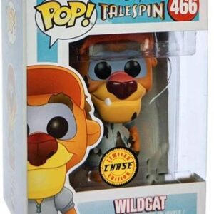 Wildcat [CHASE]