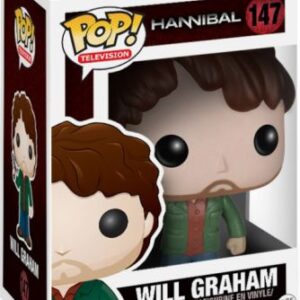 Will Graham