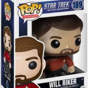 Will Riker