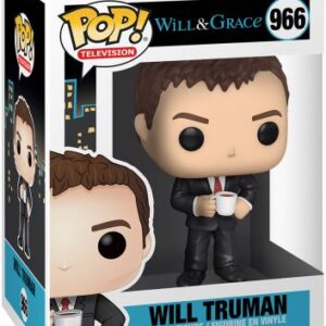 Will Truman