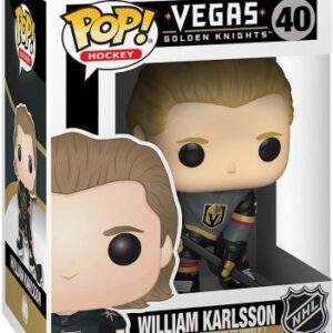 William Karlsson