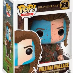 William Wallace sang