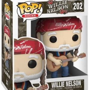 Willie Nelson