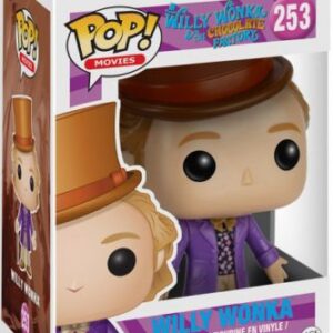 Willy Wonka