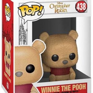 Winnie l'Ourson