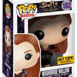 Wishverse Willow