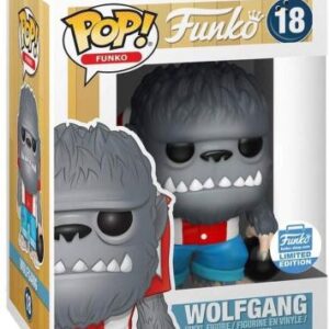 Wolfgang