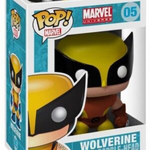 Wolverine