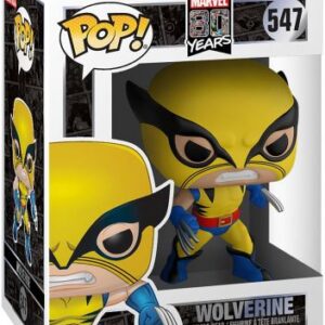 Wolverine
