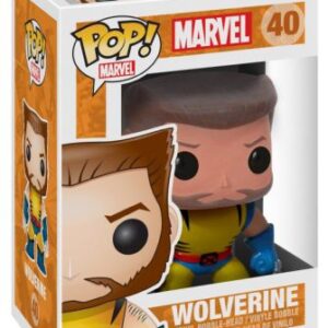 Wolverine