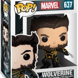 Wolverine
