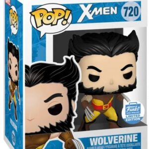 Wolverine