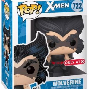 Wolverine