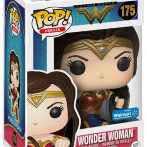 Wonder Woman