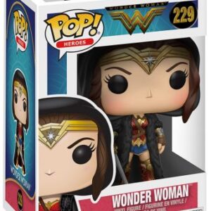 Wonder Woman