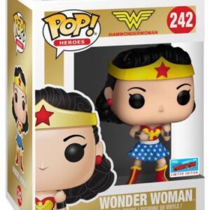 Wonder Woman