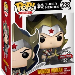 Wonder Woman