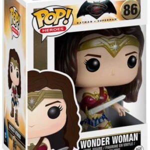 Wonder Woman