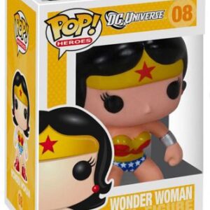 Wonder Woman