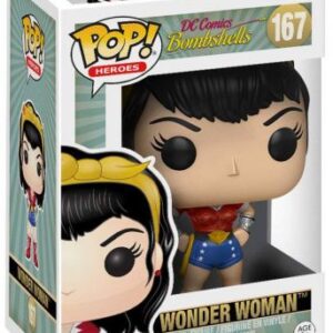 Wonder Woman