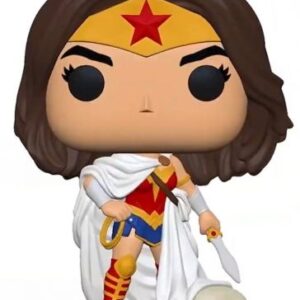 Wonder Woman
