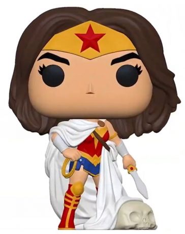 Wonder Woman